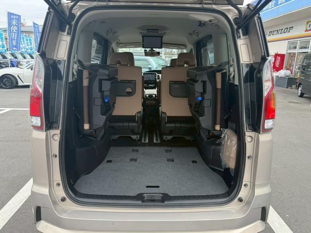 セレナ ハイウェイスターＧ衝突軽減　走行５８，１９２ｋｍ　禁煙車　２０２１年製ミシュラン夏タイヤ　プロパイロット　全方位カメラ　９型Ｂｌｕｅｔｏｏｔｈオーディオ対応ＳＤナビ　フリップダウン　２．０ＥＴＣ　ドラレコ　デジタルミラー　Ｐアシスト　ＡＣＣ　スペアキー（29枚目）