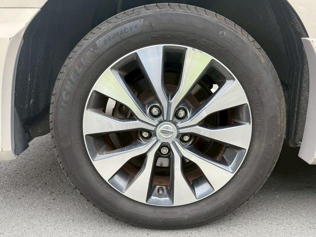 セレナ ハイウェイスターＧ衝突軽減　走行５８，１９２ｋｍ　禁煙車　２０２１年製ミシュラン夏タイヤ　プロパイロット　全方位カメラ　９型Ｂｌｕｅｔｏｏｔｈオーディオ対応ＳＤナビ　フリップダウン　２．０ＥＴＣ　ドラレコ　デジタルミラー　Ｐアシスト　ＡＣＣ　スペアキー（46枚目）