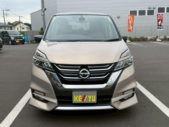 セレナ ハイウェイスターＧ衝突軽減　走行５８，１９２ｋｍ　禁煙車　２０２１年製ミシュラン夏タイヤ　プロパイロット　全方位カメラ　９型Ｂｌｕｅｔｏｏｔｈオーディオ対応ＳＤナビ　フリップダウン　２．０ＥＴＣ　ドラレコ　デジタルミラー　Ｐアシスト　ＡＣＣ　スペアキー（48枚目）