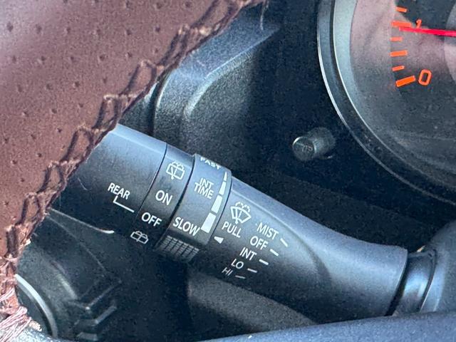 ジムニー ＸＬ　５速ＭＴ　オープンカントリー（27枚目）