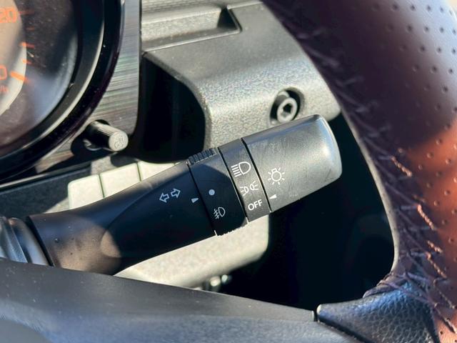 ジムニー ＸＬ　５速ＭＴ　オープンカントリー（29枚目）