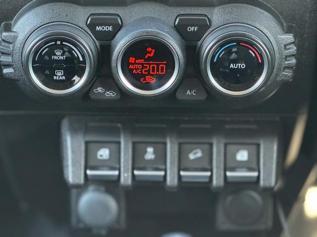 ジムニー ＸＬ　５速ＭＴ　オープンカントリー（31枚目）