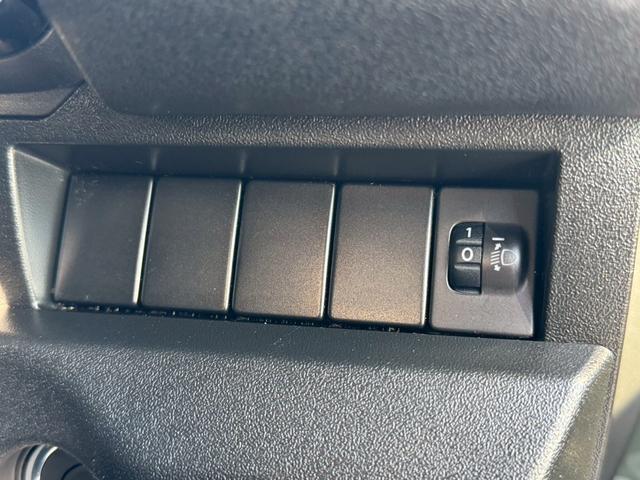 ジムニー ＸＬ　５速ＭＴ　オープンカントリー（34枚目）