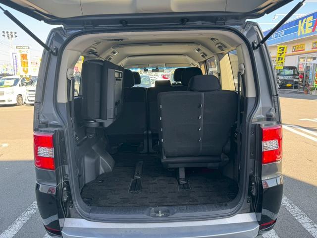 デリカD:5 D パワーパッケージ【軽油ターボ◆走行33,979km】 【8人乗◆禁煙車1オーナー】【アルパアイン製Bluetoothオーディオ対応SDナビ/Bカメラ/ETC】両側自動ドア◆クルコン/横滑防止装置◆パドルシフト/オートAC◆オ-トライトHID&フォグ(29枚目)