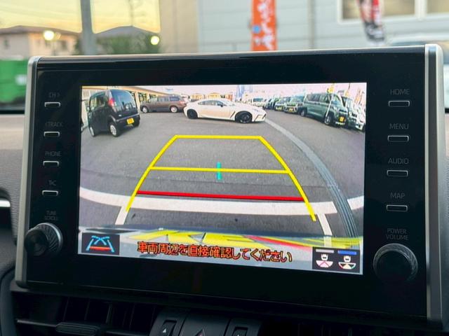 RAV4 アドベンチャー(4枚目)