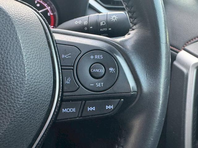 RAV4 アドベンチャー(5枚目)