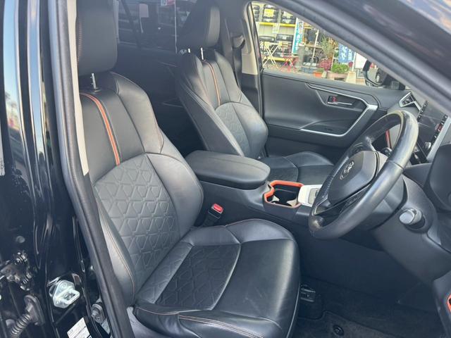 RAV4 アドベンチャー(15枚目)