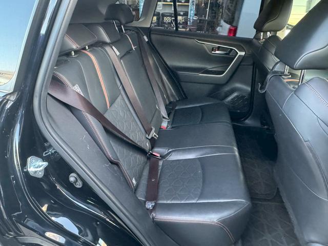 RAV4 アドベンチャー(17枚目)