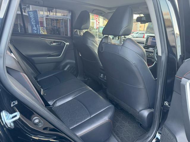 RAV4 アドベンチャー(18枚目)