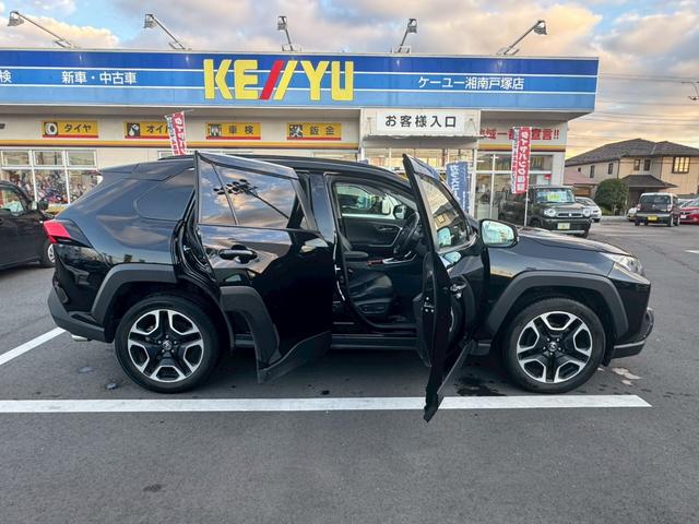 RAV4 アドベンチャー(19枚目)