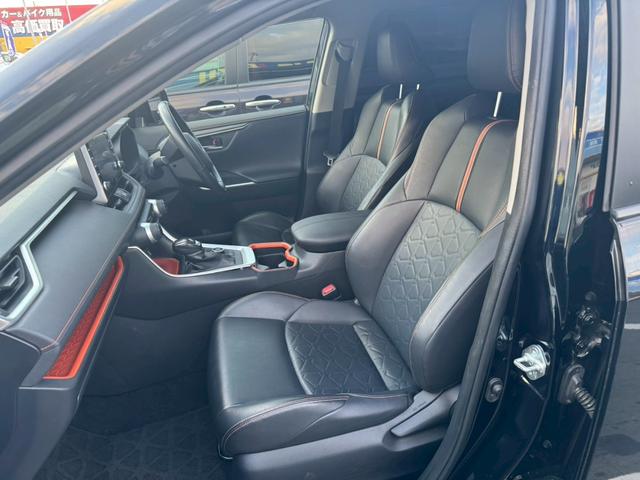 RAV4 アドベンチャー(20枚目)