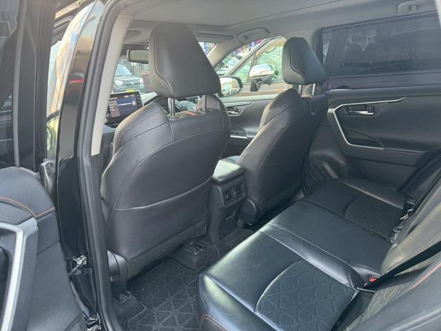 RAV4 アドベンチャー(22枚目)