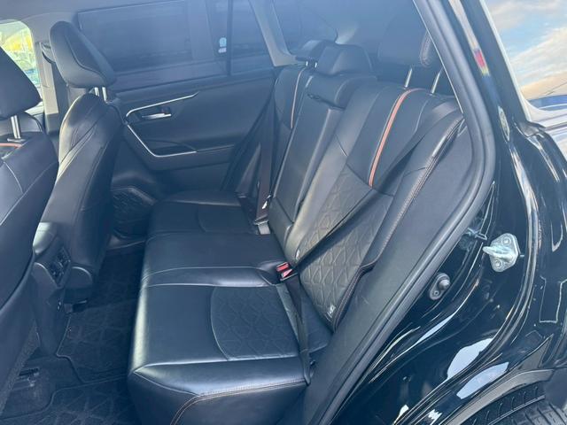 RAV4 アドベンチャー(23枚目)
