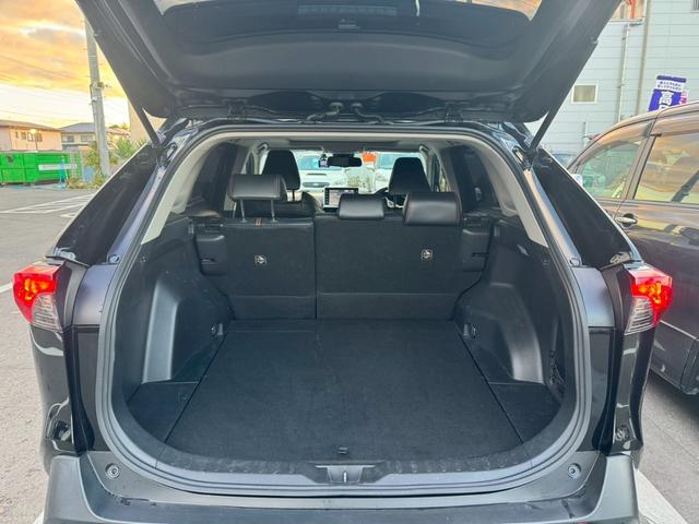 RAV4 アドベンチャー(25枚目)