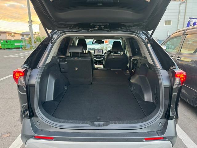 RAV4 アドベンチャー(26枚目)