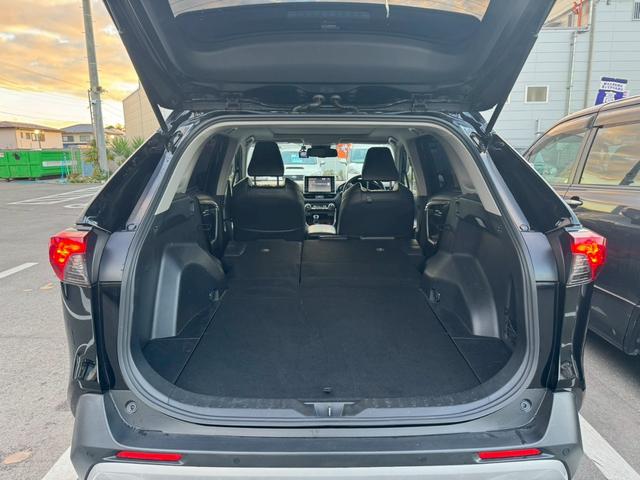 RAV4 アドベンチャー(27枚目)