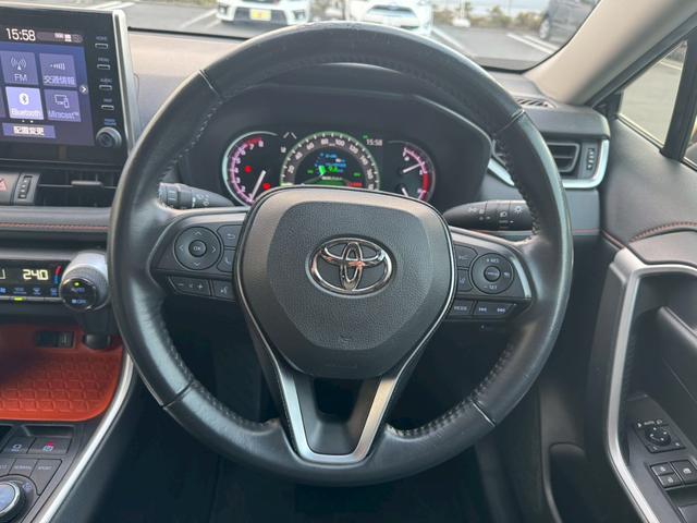 RAV4 アドベンチャー(28枚目)