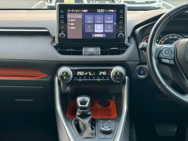 RAV4 アドベンチャー(32枚目)