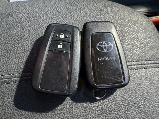 RAV4 アドベンチャー(44枚目)