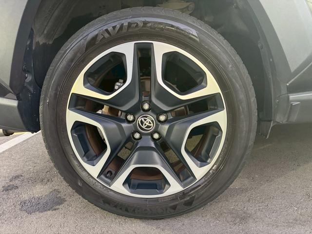 RAV4 アドベンチャー(45枚目)