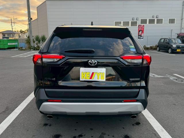 RAV4 アドベンチャー(52枚目)