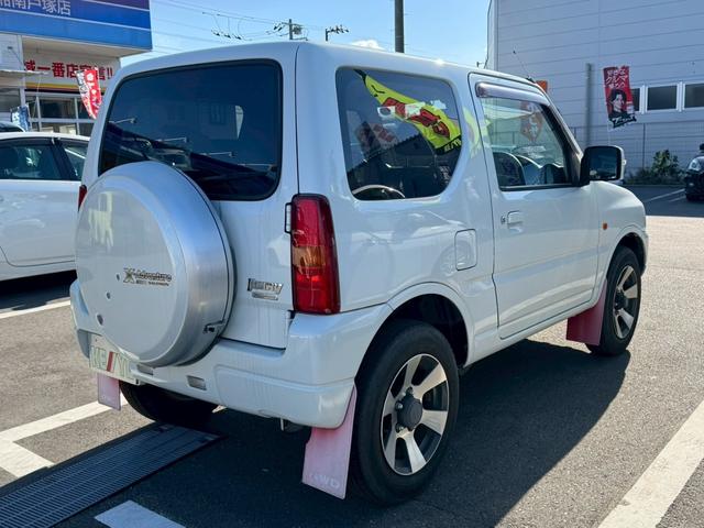 ジムニー クロスアドベンチャーＸＣ（14枚目）