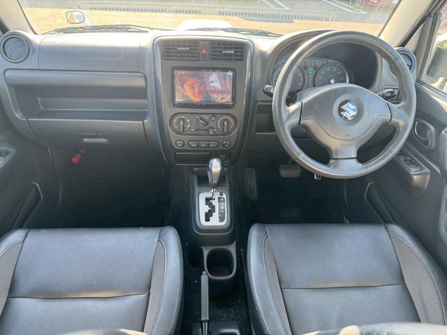 ジムニー クロスアドベンチャーＸＣ（15枚目）