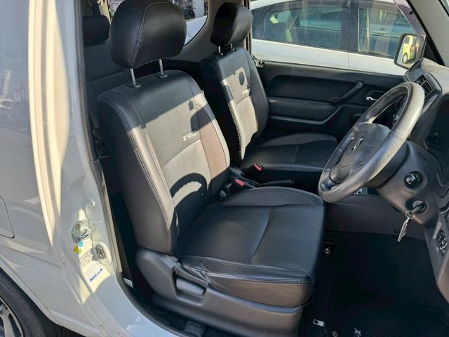 ジムニー クロスアドベンチャーＸＣ（16枚目）