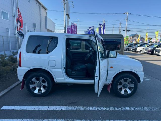 ジムニー クロスアドベンチャーＸＣ（19枚目）