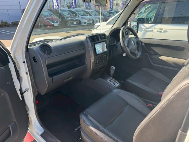 ジムニー クロスアドベンチャーＸＣ（21枚目）