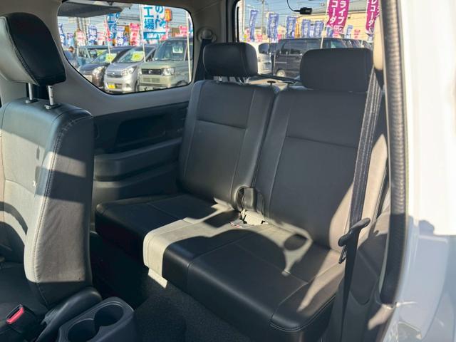 ジムニー クロスアドベンチャーＸＣ（22枚目）