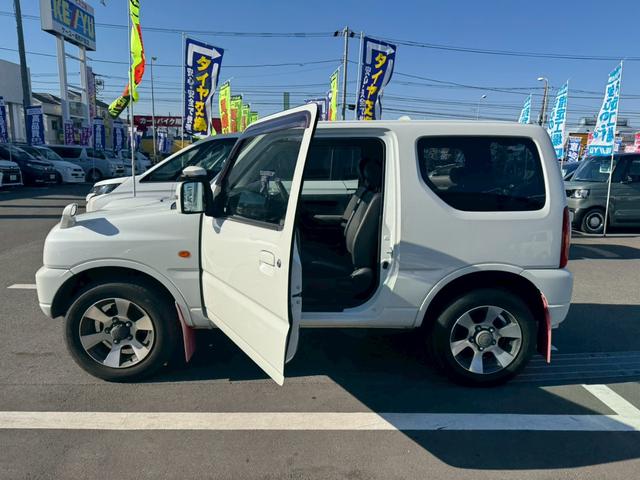 ジムニー クロスアドベンチャーＸＣ（23枚目）