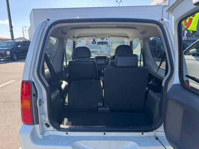 ジムニー クロスアドベンチャーＸＣ（24枚目）