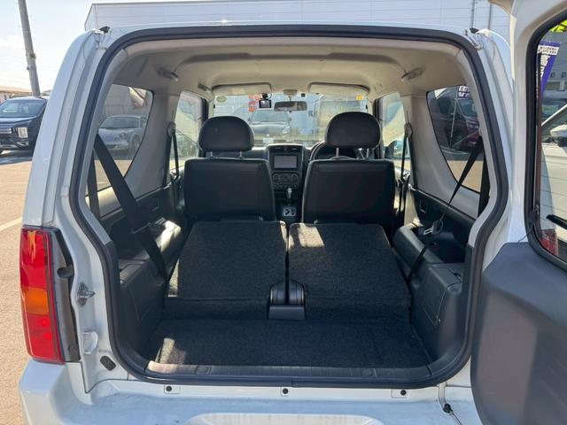 ジムニー クロスアドベンチャーＸＣ（25枚目）