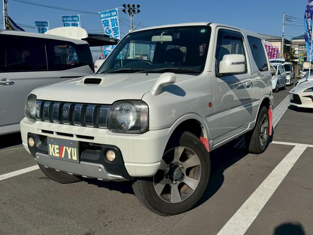 ジムニー クロスアドベンチャーＸＣ（39枚目）