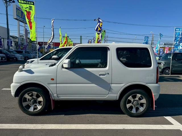 ジムニー クロスアドベンチャーＸＣ（43枚目）