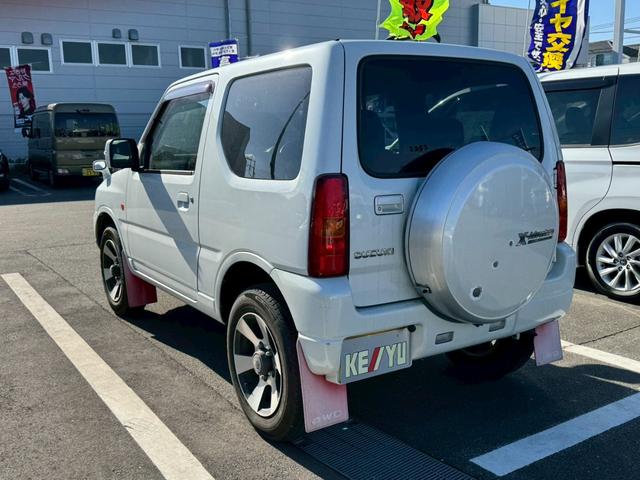 ジムニー クロスアドベンチャーＸＣ（44枚目）