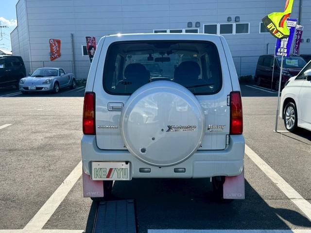 ジムニー クロスアドベンチャーＸＣ（45枚目）