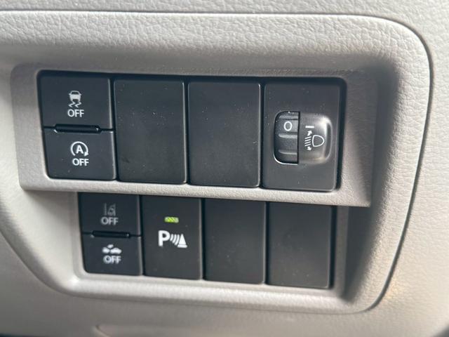 エブリイ PA(5枚目)