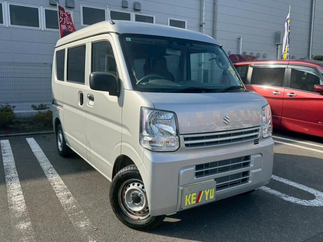 エブリイ PA(9枚目)