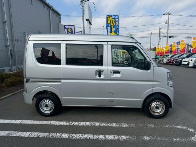 エブリイ PA(10枚目)