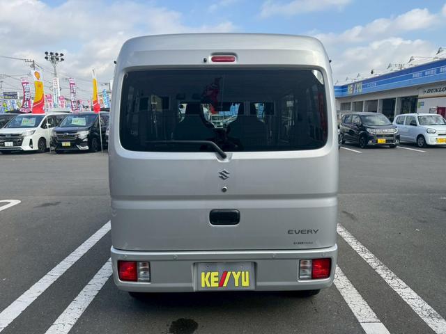 エブリイ PA(13枚目)