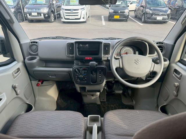 エブリイ PA(15枚目)