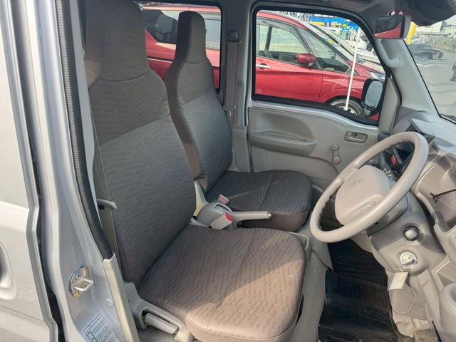 エブリイ PA(16枚目)