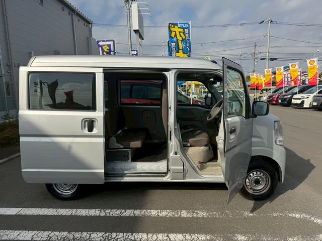 エブリイ PA(20枚目)