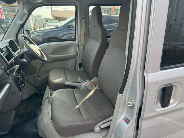 エブリイ PA(21枚目)