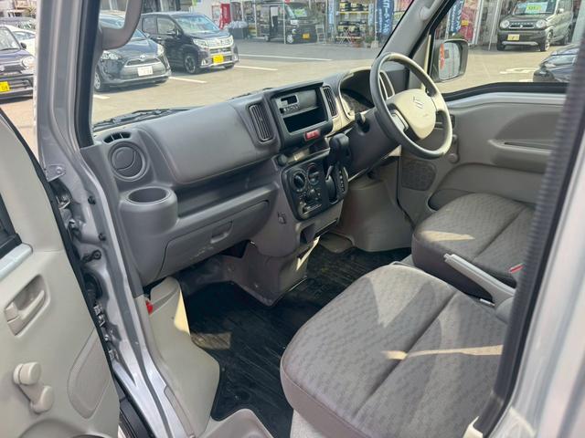 エブリイ PA(22枚目)