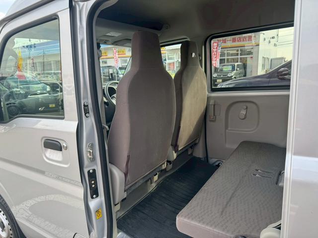 エブリイ PA(24枚目)