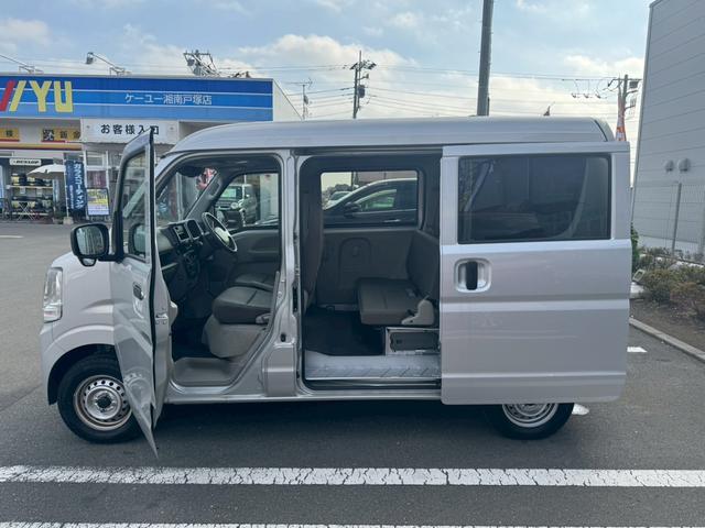 エブリイ PA(25枚目)