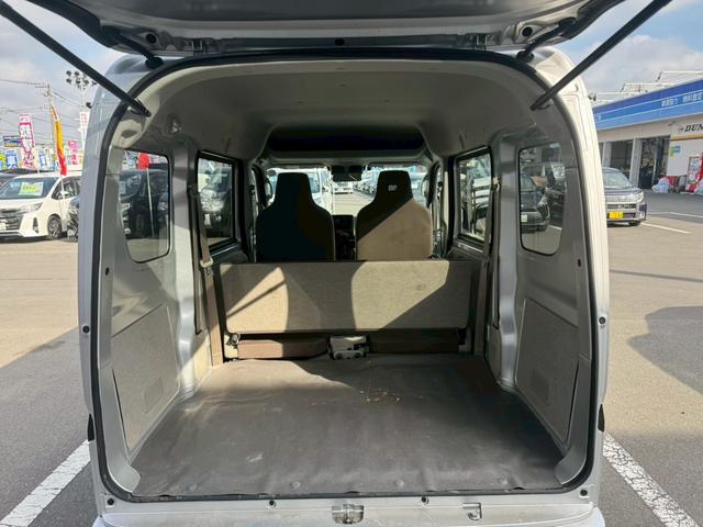 エブリイ PA(26枚目)